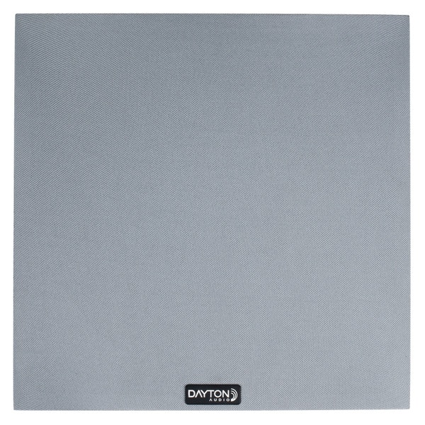 Shows front of grills